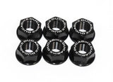 6DSB01 - DUCABIKE Ducati Rear Sprocket Carrier Nuts set (M10x1.0) – Accessories in the 2WheelsHero Motorcycle Aftermarket Accessories and Parts Online Shop
