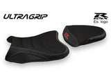 TAPPEZZERIA ITALIA Suzuki GSX-R600 / GSX-R750 (08/10) Ultragrip Seat Cover "Zeliv" – Accessories in the 2WheelsHero Motorcycle Aftermarket Accessories and Parts Online Shop