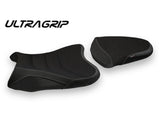 TAPPEZZERIA ITALIA Suzuki GSX-R600 / GSX-R750 (08/10) Ultragrip Seat Cover "Zeliv" – Accessories in the 2WheelsHero Motorcycle Aftermarket Accessories and Parts Online Shop