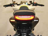 NEW RAGE CYCLES Husqvarna Vitpilen 701 LED Fender Eliminator – Accessories in the 2WheelsHero Motorcycle Aftermarket Accessories and Parts Online Shop