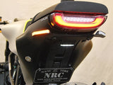 NEW RAGE CYCLES Husqvarna Vitpilen 701 LED Fender Eliminator – Accessories in the 2WheelsHero Motorcycle Aftermarket Accessories and Parts Online Shop