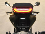 NEW RAGE CYCLES Husqvarna Vitpilen 701 LED Fender Eliminator – Accessories in the 2WheelsHero Motorcycle Aftermarket Accessories and Parts Online Shop