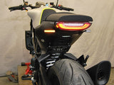 NEW RAGE CYCLES Husqvarna Vitpilen 701 LED Fender Eliminator – Accessories in the 2WheelsHero Motorcycle Aftermarket Accessories and Parts Online Shop