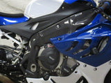 CARBON2RACE BMW S1000RR (15/18) Carbon Frame Covers (long) – Accessories in the 2WheelsHero Motorcycle Aftermarket Accessories and Parts Online Shop