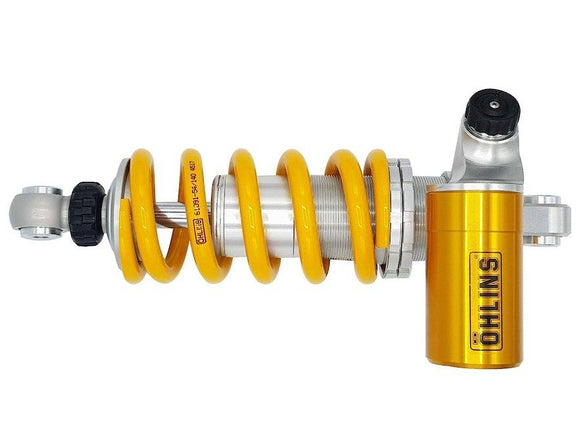 BM735 - OHLINS BMW G310R (2016+) Rear Shock Absorber – Accessories in the 2WheelsHero Motorcycle Aftermarket Accessories and Parts Online Shop