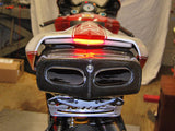 NEW RAGE CYCLES Ducati Superbike 749 LED Tail Tidy Fender Eliminator – Accessories in the 2WheelsHero Motorcycle Aftermarket Accessories and Parts Online Shop