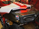 NEW RAGE CYCLES Ducati Superbike 749 LED Tail Tidy Fender Eliminator – Accessories in the 2WheelsHero Motorcycle Aftermarket Accessories and Parts Online Shop