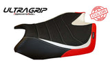 TAPPEZZERIA ITALIA Aprilia Tuono V4 (11/20) Ultragrip Seat Cover "Paluma Special Color" – Accessories in the 2WheelsHero Motorcycle Aftermarket Accessories and Parts Online Shop