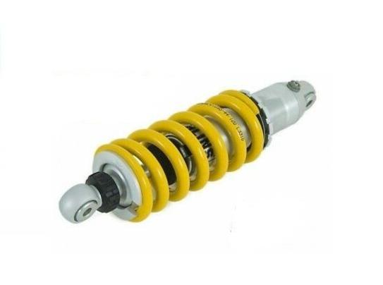 AG1904 - OHLINS Ducati Hypermotard Rear Shock Absorber – Accessories in the 2WheelsHero Motorcycle Aftermarket Accessories and Parts Online Shop