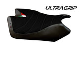 TAPPEZZERIA ITALIA Aprilia Tuono V4 (11/20) Ultragrip Seat Cover "Lizard" – Accessories in the 2WheelsHero Motorcycle Aftermarket Accessories and Parts Online Shop