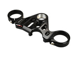 MELOTTI RACING Aprilia RSV4 Triple Clamps Top Plate (road) – Accessories in the 2WheelsHero Motorcycle Aftermarket Accessories and Parts Online Shop