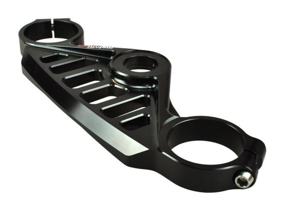 MELOTTI RACING Yamaha YZF-R1 Triple Clamps Top Plate (racing) – Accessories in the 2WheelsHero Motorcycle Aftermarket Accessories and Parts Online Shop