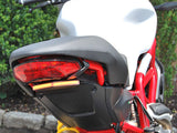 NEW RAGE CYCLES Ducati Monster 821 LED Tail Tidy Fender Eliminator – Accessories in the 2WheelsHero Motorcycle Aftermarket Accessories and Parts Online Shop