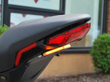 NEW RAGE CYCLES Ducati Monster 821 LED Tail Tidy Fender Eliminator – Accessories in the 2WheelsHero Motorcycle Aftermarket Accessories and Parts Online Shop