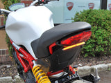 NEW RAGE CYCLES Ducati Monster 821 LED Tail Tidy Fender Eliminator – Accessories in the 2WheelsHero Motorcycle Aftermarket Accessories and Parts Online Shop