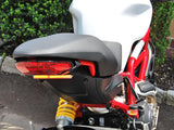 NEW RAGE CYCLES Ducati Monster 821 LED Tail Tidy Fender Eliminator – Accessories in the 2WheelsHero Motorcycle Aftermarket Accessories and Parts Online Shop