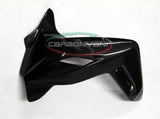 CARBONVANI MV Agusta Brutale 920 Carbon Cooler Cover (right side) – Accessories in the 2WheelsHero Motorcycle Aftermarket Accessories and Parts Online Shop