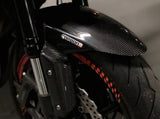 CARBON2RACE Kawasaki Z1000 (14/...) Carbon Front Fender – Accessories in the 2WheelsHero Motorcycle Aftermarket Accessories and Parts Online Shop