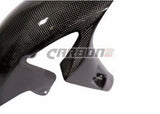 CARBON2RACE Yamaha MT-10 (2016+) Carbon Front Fender – Accessories in the 2WheelsHero Motorcycle Aftermarket Accessories and Parts Online Shop