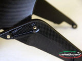 CARBONVANI MV Agusta Dragster (2018+) Carbon Front Fender – Accessories in the 2WheelsHero Motorcycle Aftermarket Accessories and Parts Online Shop