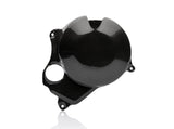 CARBON2RACE Kawasaki ZX-10R (2011+) Carbon Clutch Cover – Accessories in the 2WheelsHero Motorcycle Aftermarket Accessories and Parts Online Shop