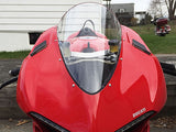 NEW RAGE CYCLES Ducati Panigale 959 LED Mirror Block-off Turn Signals – Accessories in the 2WheelsHero Motorcycle Aftermarket Accessories and Parts Online Shop