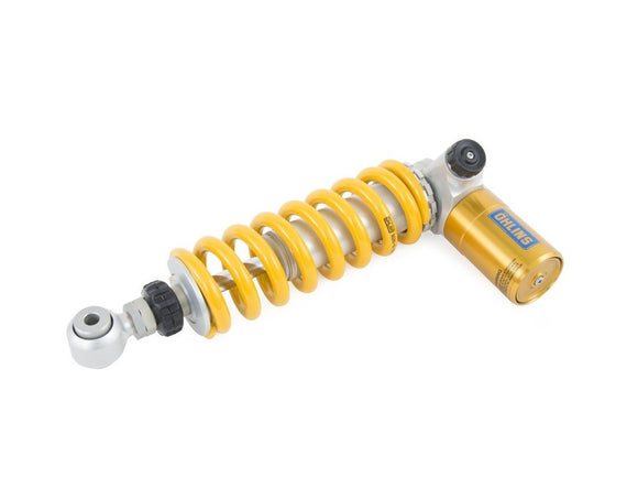 KA745 - OHLINS Kawasaki Ninja 400 Rear Shock Absorber – Accessories in the 2WheelsHero Motorcycle Aftermarket Accessories and Parts Online Shop