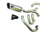 TERMIGNONI 020CR 96481601A Ducati Hypermotard 950 (2019+) Titanium Full Exhaust System (racing) – Accessories in the 2WheelsHero Motorcycle Aftermarket Accessories and Parts Online Shop