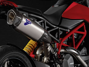 TERMIGNONI 020CR 96481601A Ducati Hypermotard 950 (2019+) Titanium Full Exhaust System (racing) – Accessories in the 2WheelsHero Motorcycle Aftermarket Accessories and Parts Online Shop