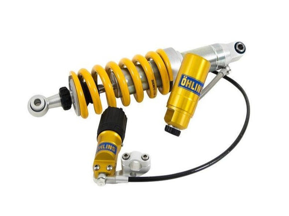 YA013 - OHLINS Yamaha XT1200Z Super Ténéré Rear Shock Absorber – Accessories in the 2WheelsHero Motorcycle Aftermarket Accessories and Parts Online Shop