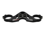 MELOTTI RACING Aprilia RSV 1000 R Triple Clamps Top Plate (road) – Accessories in the 2WheelsHero Motorcycle Aftermarket Accessories and Parts Online Shop