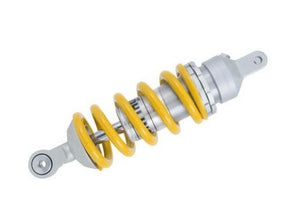 SU423 - OHLINS Suzuki SV650X (17/19) Rear Shock Absorber – Accessories in the 2WheelsHero Motorcycle Aftermarket Accessories and Parts Online Shop