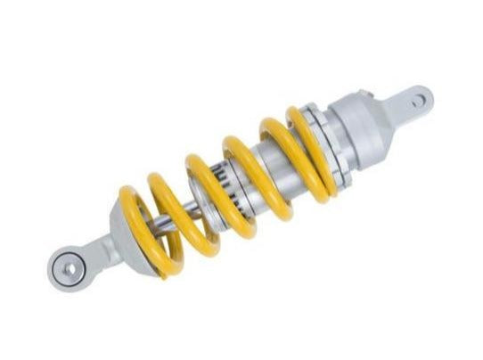 SU509 - OHLINS Suzuki GSX-S1000 / Katana Rear Shock Absorber – Accessories in the 2WheelsHero Motorcycle Aftermarket Accessories and Parts Online Shop