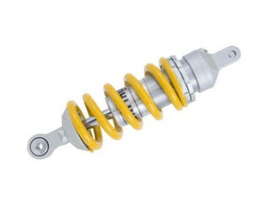 SU606 - OHLINS Suzuki SV650 (03/09) Rear Shock Absorber – Accessories in the 2WheelsHero Motorcycle Aftermarket Accessories and Parts Online Shop