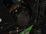 CARBON2RACE Kawasaki ZX-10R (2011+) Carbon Alternator Cover – Accessories in the 2WheelsHero Motorcycle Aftermarket Accessories and Parts Online Shop