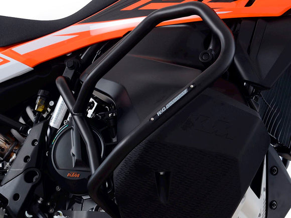 AB0050 - R&G RACING KTM 790 / 890 Adventure (2019+) Crash Protection Bars – Accessories in the 2WheelsHero Motorcycle Aftermarket Accessories and Parts Online Shop