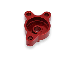 AFA02 - CNC RACING Ducati Clutch Slave Cylinder Mounting Plate – Accessories in the 2WheelsHero Motorcycle Aftermarket Accessories and Parts Online Shop