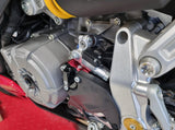AFA04 - CNC RACING Ducati Panigale V2 / Streetfighter (2020+) Clutch Slave Cylinder Mounting Plate – Accessories in the 2WheelsHero Motorcycle Aftermarket Accessories and Parts Online Shop
