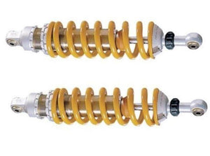 AG656 - OHLINS Ducati SportClassic GT1000 / Biposto Rear Shock Absorber – Accessories in the 2WheelsHero Motorcycle Aftermarket Accessories and Parts Online Shop