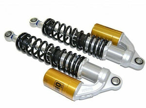 ALDU601 - OHLINS Ducati GT1000 Rear Shock Absorber – Accessories in the 2WheelsHero Motorcycle Aftermarket Accessories and Parts Online Shop