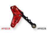 AP001 - CNC RACING Ducati Panigale V2 / Streetfighter Rear Suspension Rocker Arms – Accessories in the 2WheelsHero Motorcycle Aftermarket Accessories and Parts Online Shop