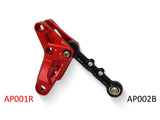 AP002 - CNC RACING Ducati Panigale V2 / Streetfighter Rear Suspension Rod – Accessories in the 2WheelsHero Motorcycle Aftermarket Accessories and Parts Online Shop