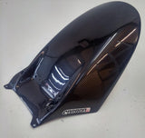 CARBON2RACE Aprilia Tuono V2 1000 Carbon Rear Hugger – Accessories in the 2WheelsHero Motorcycle Aftermarket Accessories and Parts Online Shop