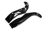 CARBON2RACE Aprilia RSV 1000 R Carbon Frame Covers – Accessories in the 2WheelsHero Motorcycle Aftermarket Accessories and Parts Online Shop