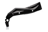 CARBON2RACE Aprilia RSV 1000 R Carbon Frame Covers – Accessories in the 2WheelsHero Motorcycle Aftermarket Accessories and Parts Online Shop