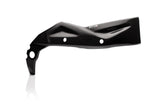 CARBON2RACE Aprilia RSV 1000 R Carbon Frame Covers – Accessories in the 2WheelsHero Motorcycle Aftermarket Accessories and Parts Online Shop