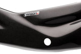 CARBON2RACE Aprilia Tuono V2 1000 Carbon Frame Covers – Accessories in the 2WheelsHero Motorcycle Aftermarket Accessories and Parts Online Shop