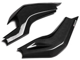 CARBON2RACE Aprilia RSV 1000 R Carbon Swingarm Covers – Accessories in the 2WheelsHero Motorcycle Aftermarket Accessories and Parts Online Shop