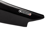 CARBON2RACE Aprilia RSV 1000 R Carbon Swingarm Covers – Accessories in the 2WheelsHero Motorcycle Aftermarket Accessories and Parts Online Shop