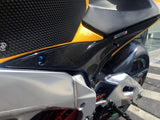 CARBON2RACE Aprilia RSV4 (09/20) Carbon Side Tank Panels – Accessories in the 2WheelsHero Motorcycle Aftermarket Accessories and Parts Online Shop